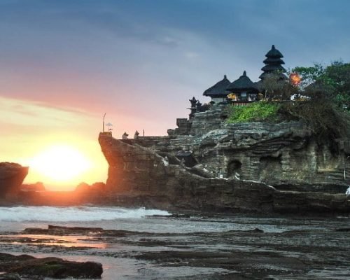 tanah lot